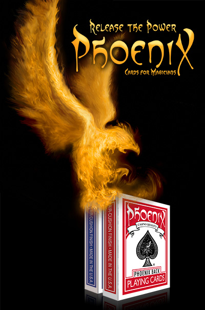 Release the Phoenix